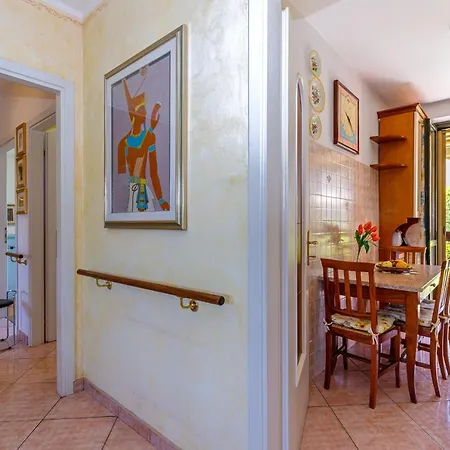 Casa Patrizia Lejlighed Desenzano del Garda