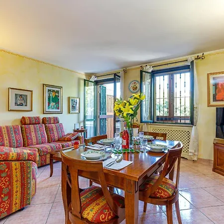 Casa Patrizia Lejlighed Desenzano del Garda