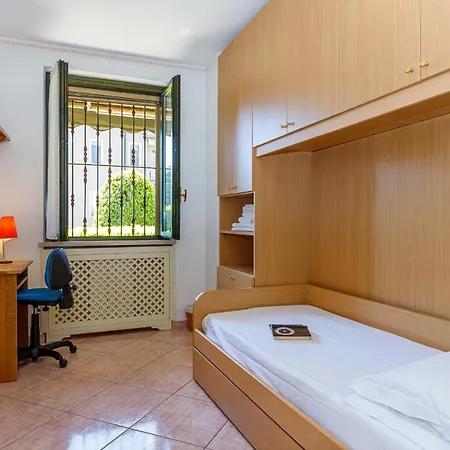 Casa Patrizia Lejlighed