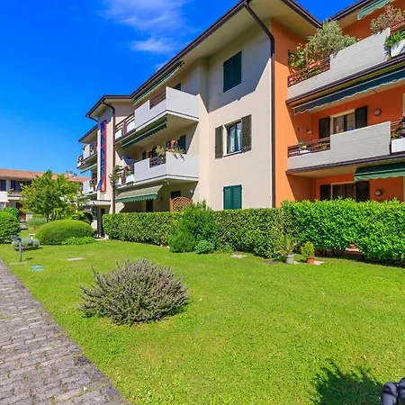 Casa Patrizia * Desenzano del Garda