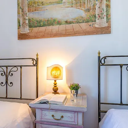 Lejlighed Casa Patrizia Desenzano del Garda