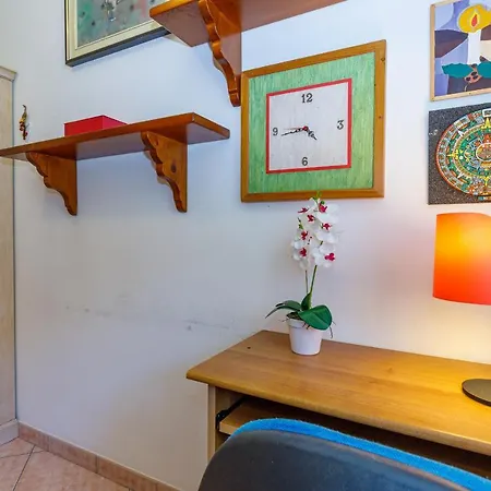 Lejlighed Casa Patrizia