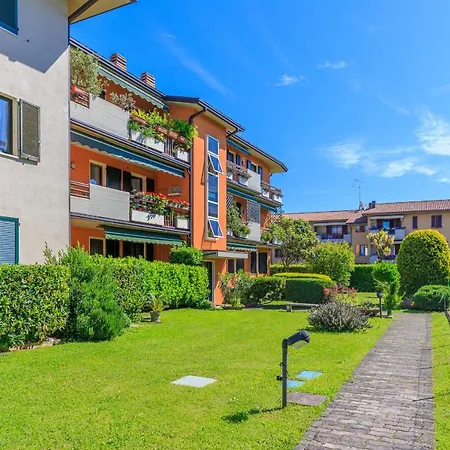 Lejlighed Casa Patrizia *