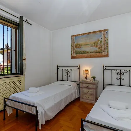 Casa Patrizia *